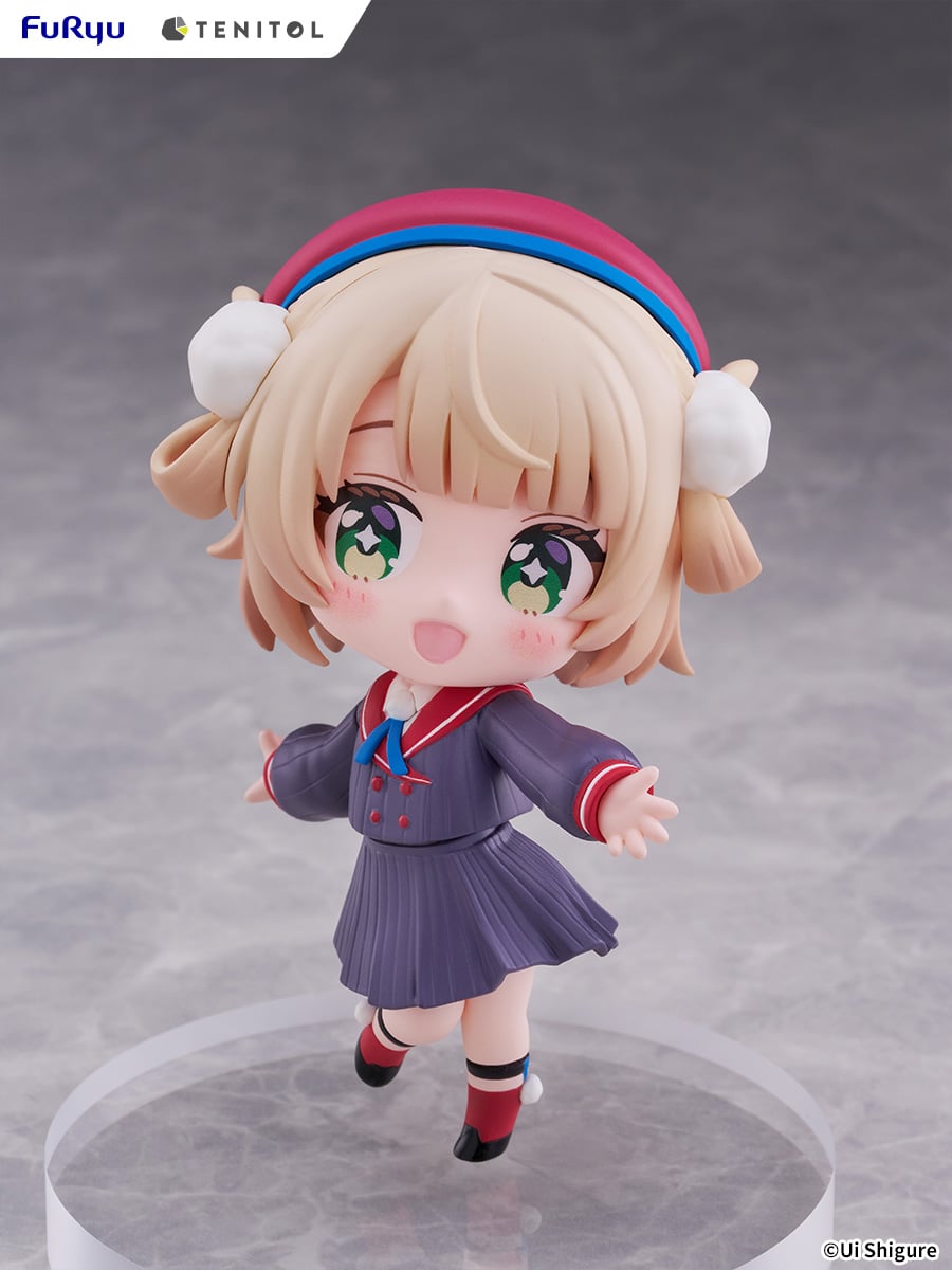 Ui Shigure Tenitol Mini Ui Shigure Figure Gallery Image 14