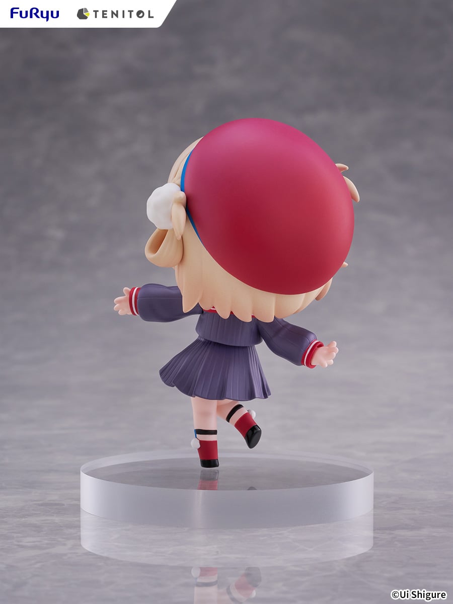 Ui Shigure Tenitol Mini Ui Shigure Figure Gallery Image 12
