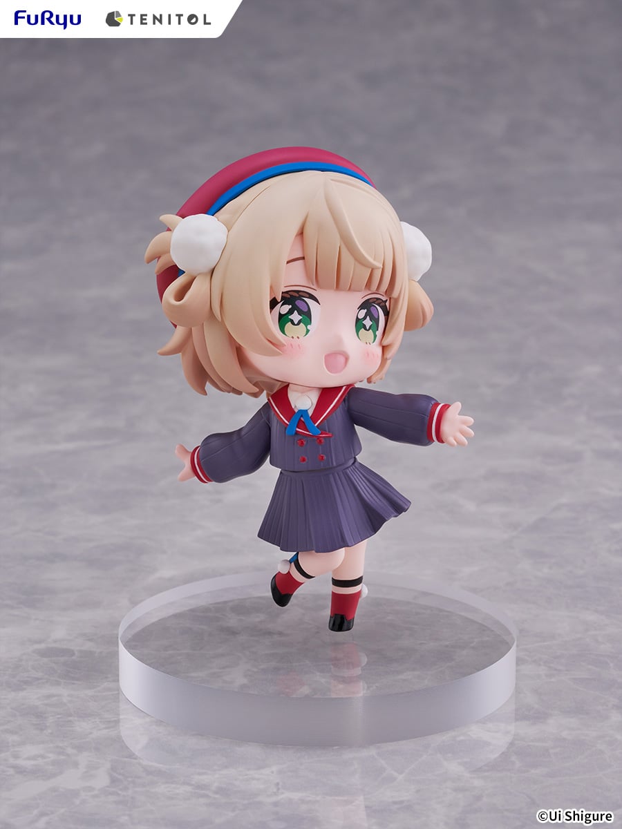 Ui Shigure Tenitol Mini Ui Shigure Figure Gallery Image 13