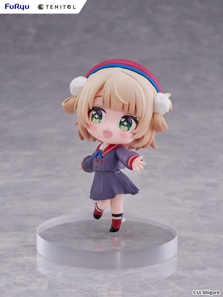 Ui Shigure Tenitol Mini Ui Shigure Figure Gallery Image 11