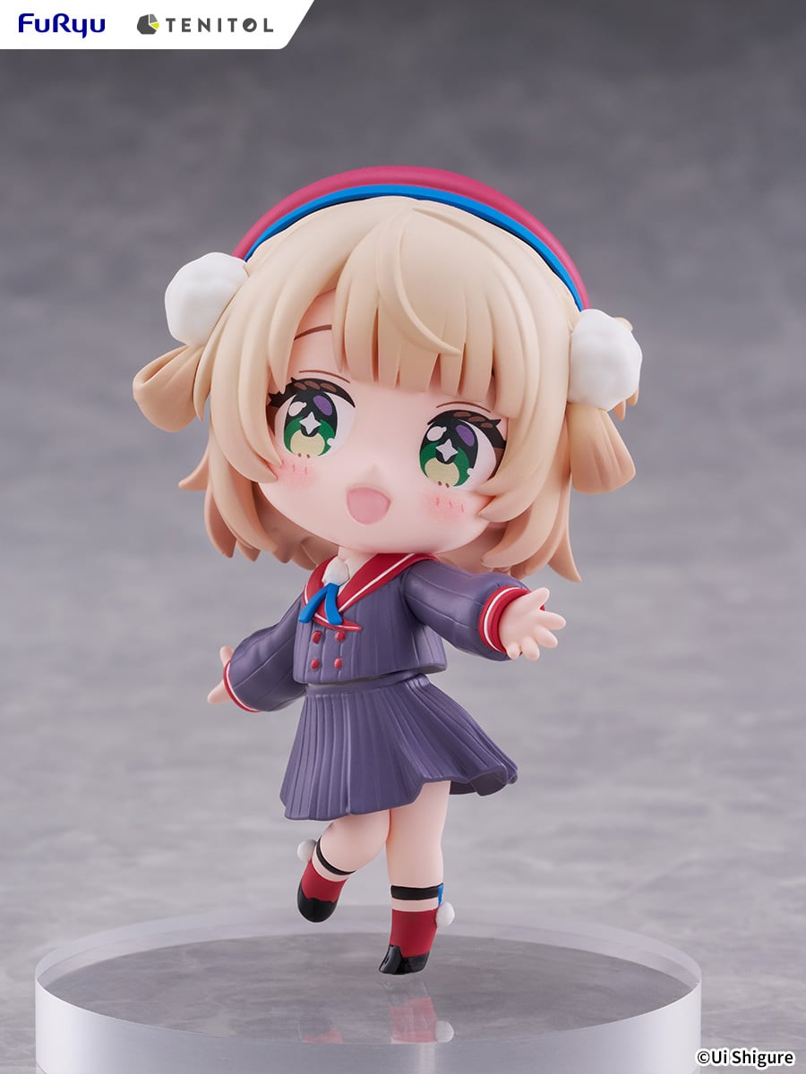 Ui Shigure Tenitol Mini Ui Shigure Figure Gallery Image 16