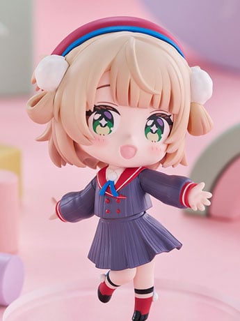 Image of Ui Shigure Tenitol Mini Ui Shigure Figure