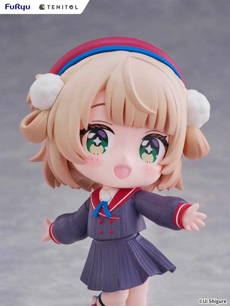 Ui Shigure Tenitol Mini Ui Shigure Figure Gallery Image 17
