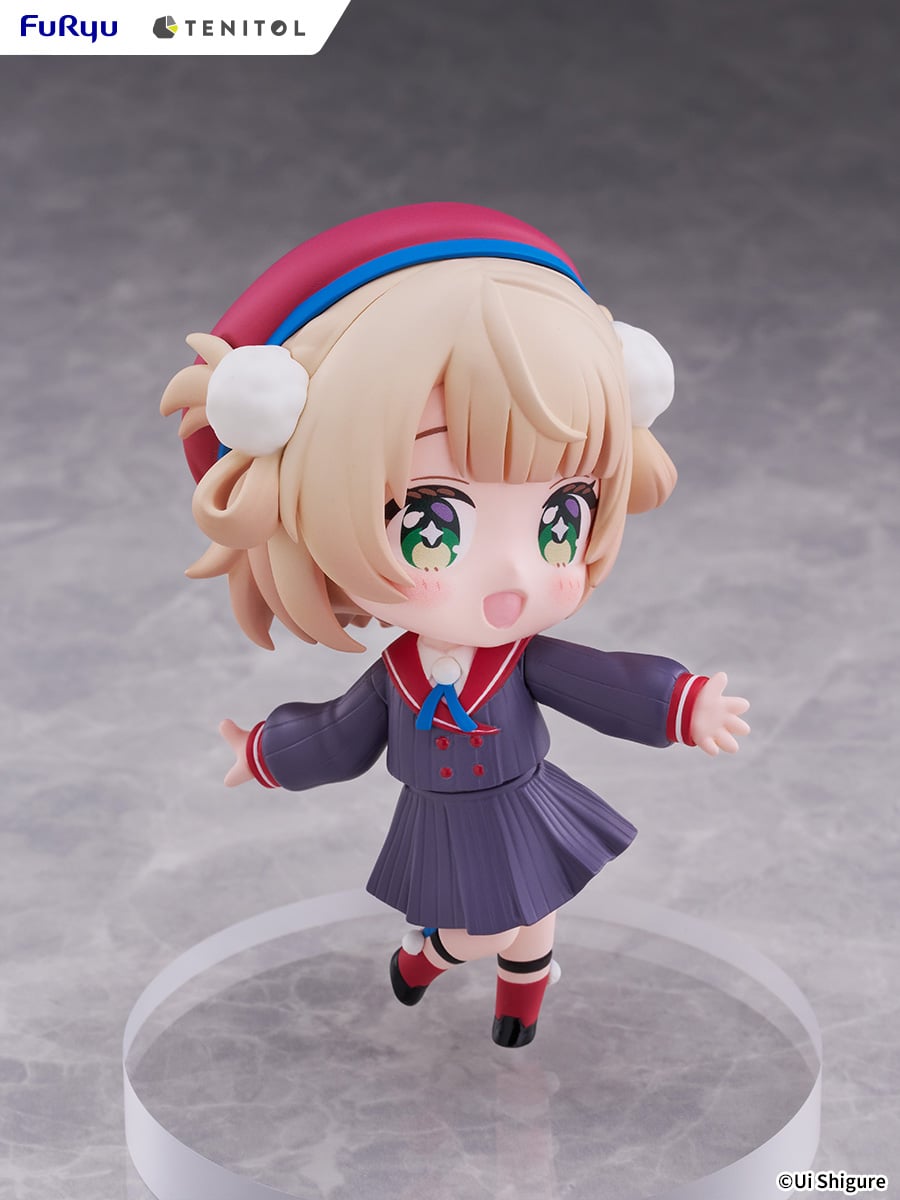 Ui Shigure Tenitol Mini Ui Shigure Figure Gallery Image 15
