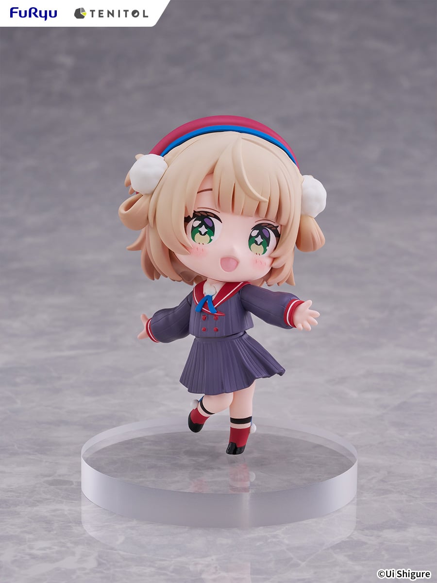 Ui Shigure Tenitol Mini Ui Shigure Figure Gallery Image 10