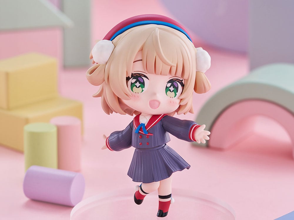 Ui Shigure Tenitol Mini Ui Shigure Figure Gallery Image 1