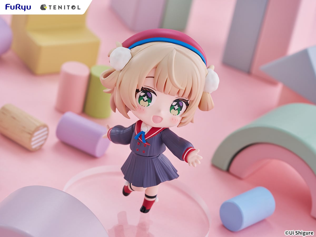 Ui Shigure Tenitol Mini Ui Shigure Figure Gallery Image 8