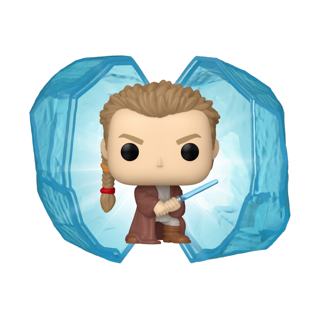 Star Wars Pocket Pop! Box of 12 Random Figures Gallery Image 8