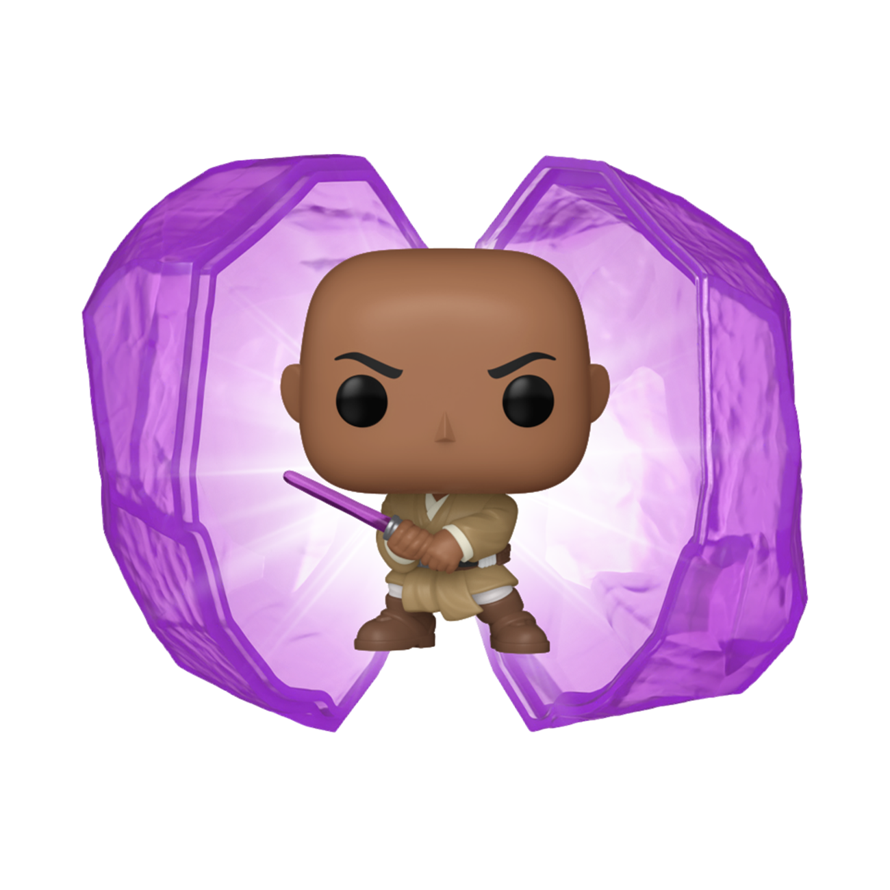 Star Wars Pocket Pop! Box of 12 Random Figures Gallery Image 5