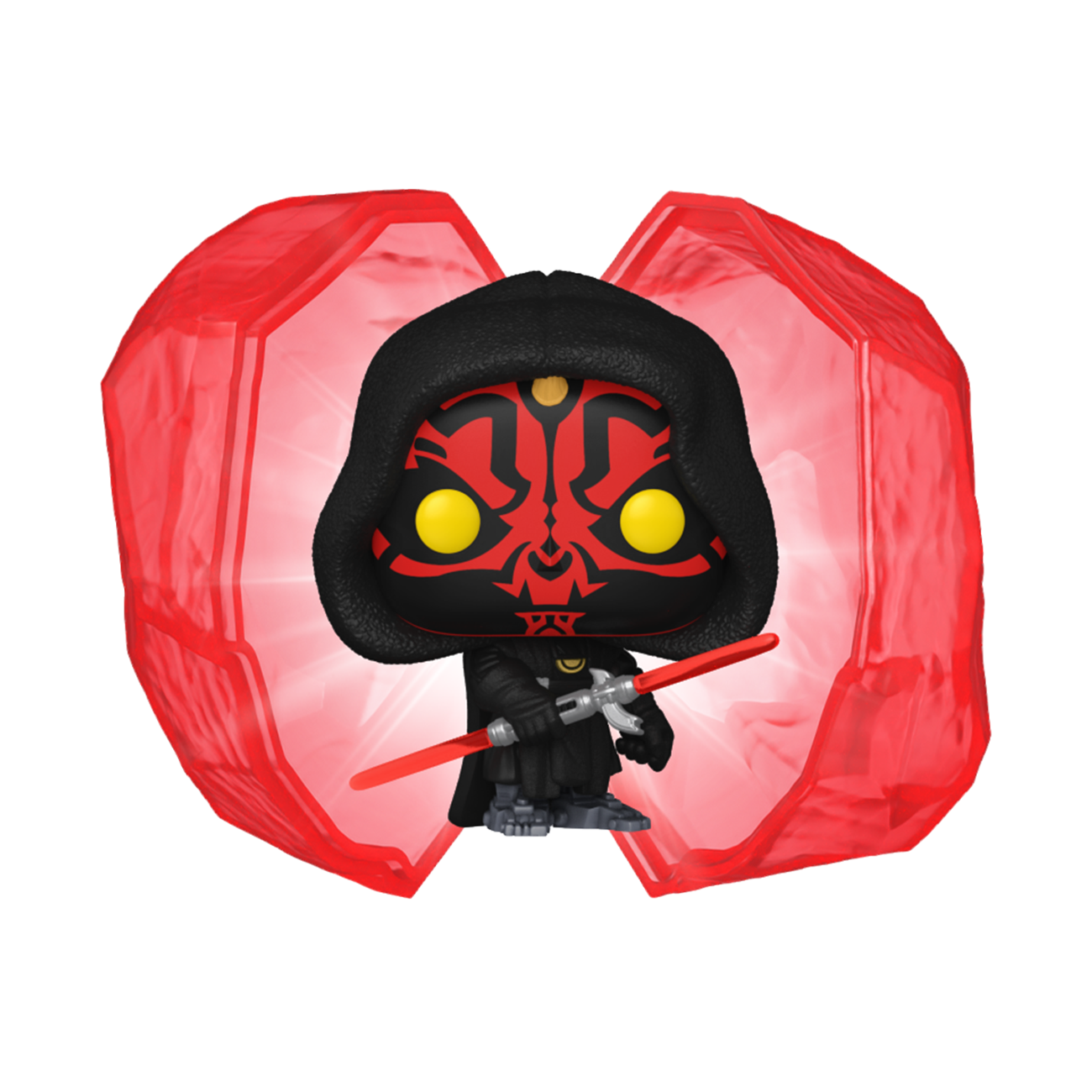 Star Wars Pocket Pop! Box of 12 Random Figures Gallery Image 7