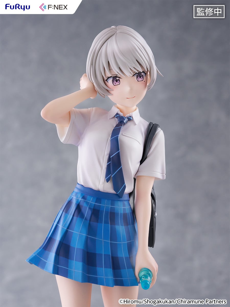 Chitose Is in the Ramune Bottle F:Nex Asuka Nishino 1/7 Scale Figure Gallery Image 16