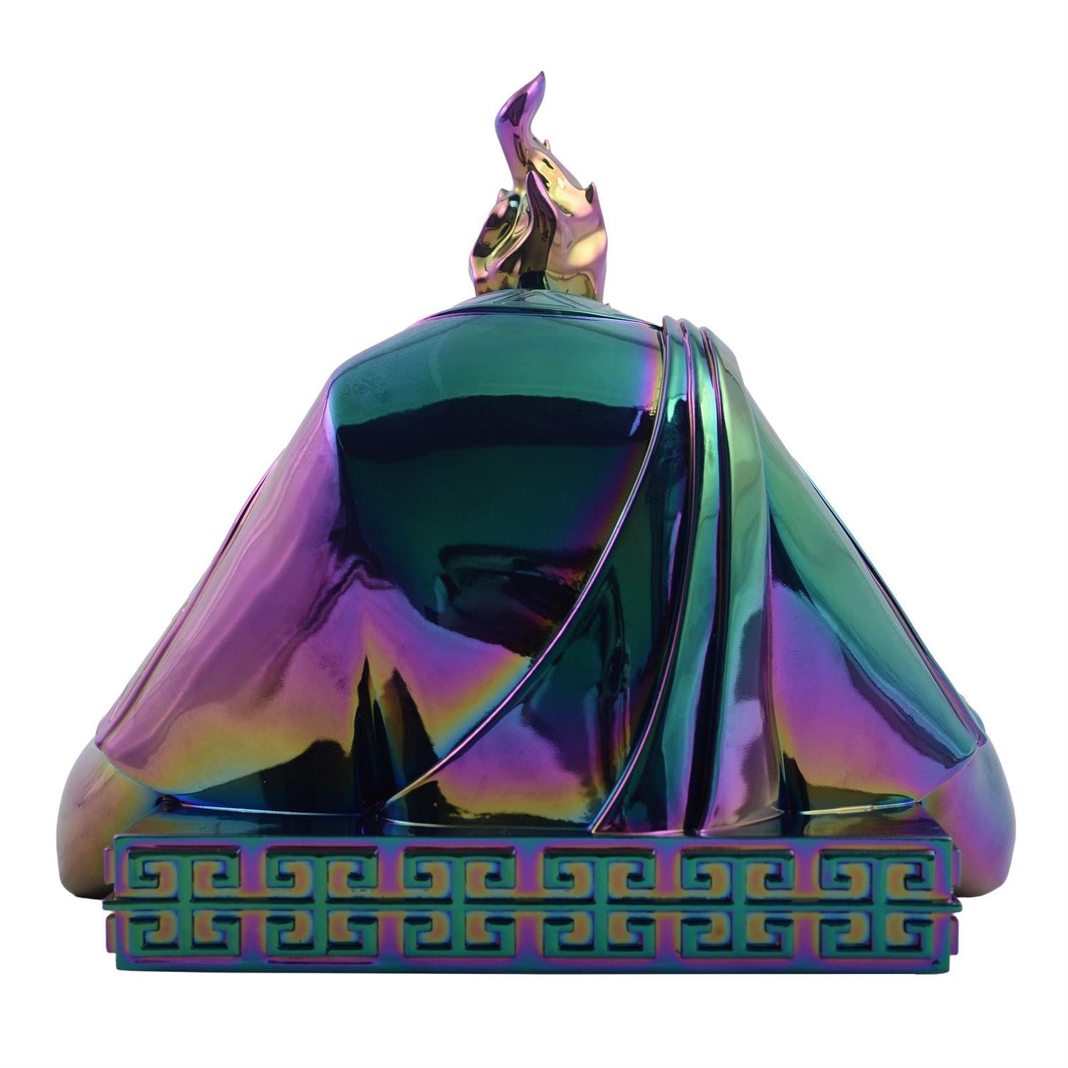 Hercules Disney Showcase Villains Hades Figurine Gallery Image 5