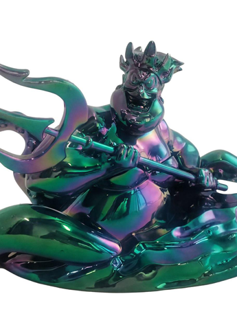 Image of The Little Mermaid Disney Showcase Villains Ursala Figurine