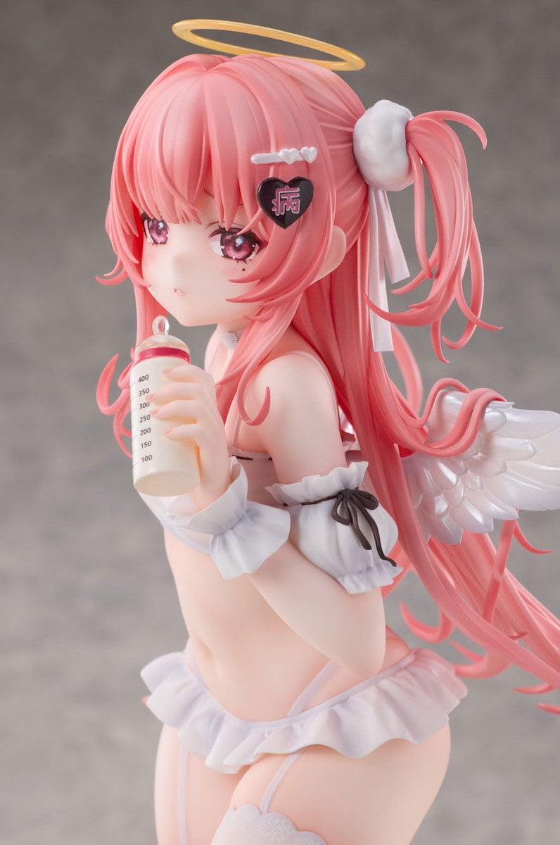 RIKO Illustration Aimu 1/6 Scale Figure Gallery Image 5