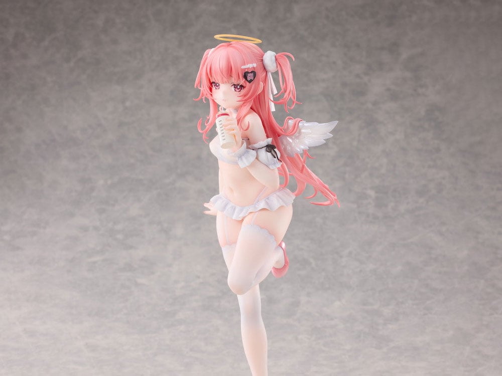 RIKO Illustration Aimu 1/6 Scale Figure Gallery Image 1