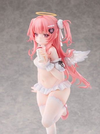 RIKO Illustration Aimu 1/6 Scale Figure Gallery Image 2