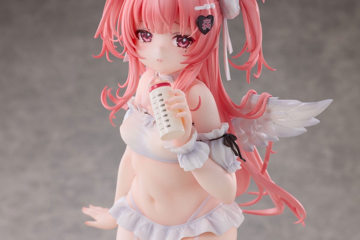 RIKO Illustration Aimu 1/6 Scale Figure Gallery Image 6