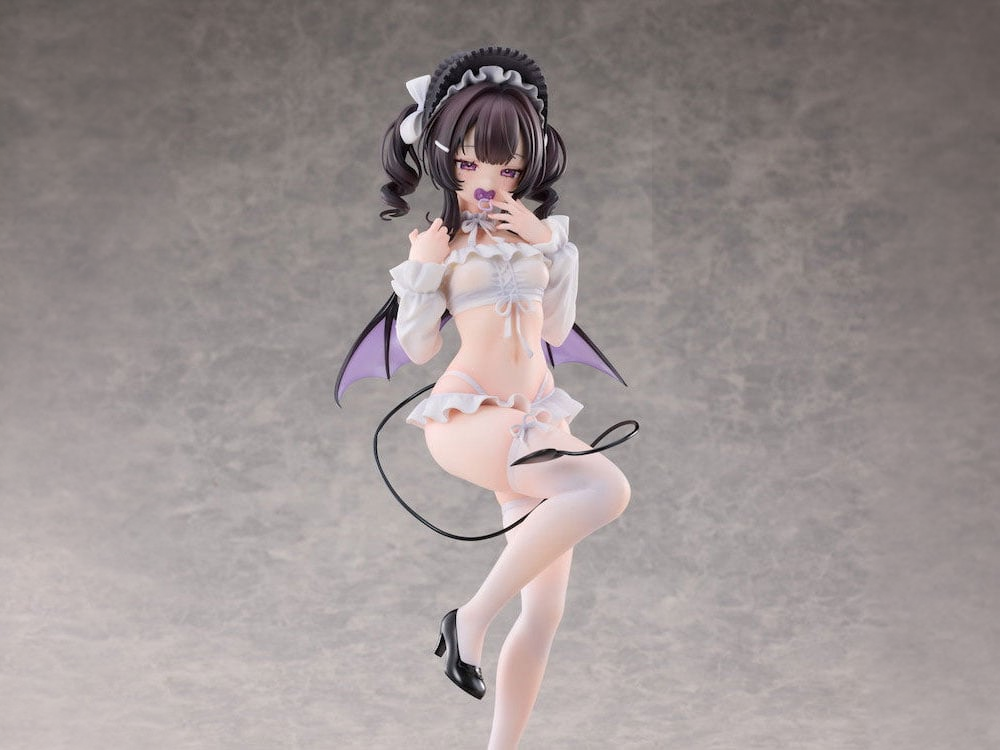 RIKO Illustration Shino 1/6 Scale Figure Gallery Image 1