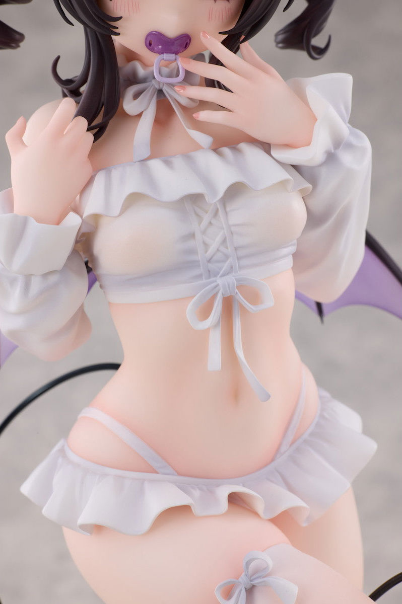 RIKO Illustration Shino 1/6 Scale Figure Gallery Image 9