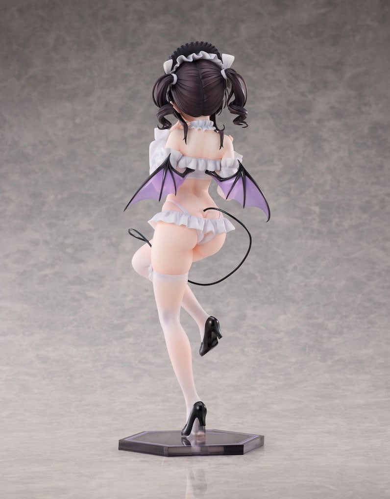 RIKO Illustration Shino 1/6 Scale Figure Gallery Image 4