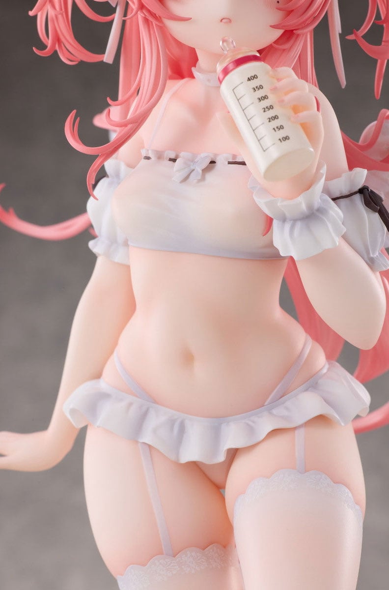 RIKO Illustration Shino & Aimu 1/6 Scale Figure Set Gallery Image 19