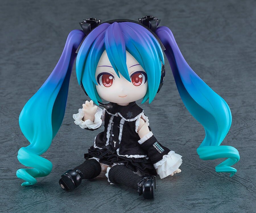 SEGA feat. Hatsune Miku Project Nendoroid Doll Hatsune Miku (Infinity Ver.) Gallery Image 6