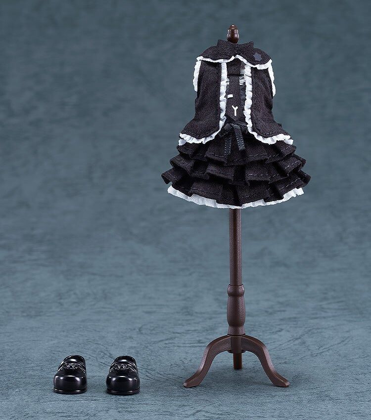 SEGA feat. Hatsune Miku Project Nendoroid Doll Hatsune Miku (Infinity Ver.) Gallery Image 7