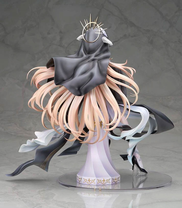 Azur Lane Implacable 1/7 Scale Figure Gallery Image 5