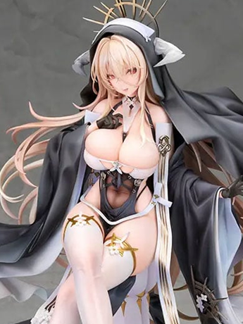 Image of Azur Lane Implacable 1/7 Scale Figure