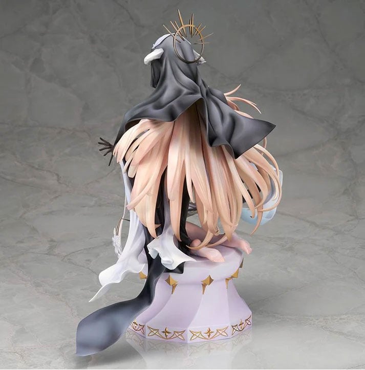 Azur Lane Implacable (Special Ver.) 1/7 Scale Figure Gallery Image 13