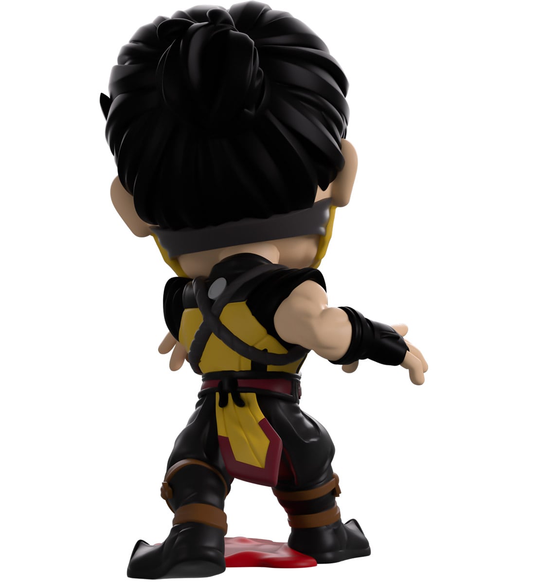 Mortal Kombat 1 Scorpion Vinyl Figure