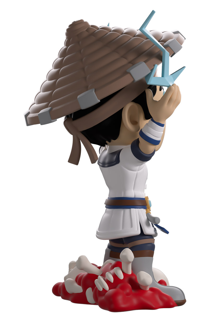 Mortal Kombat 1 Raiden Vinyl Figure