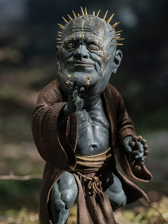 Image of Black Myth: Wukong Wandering Wight 1/12 Scale Figurine (With Bonus)