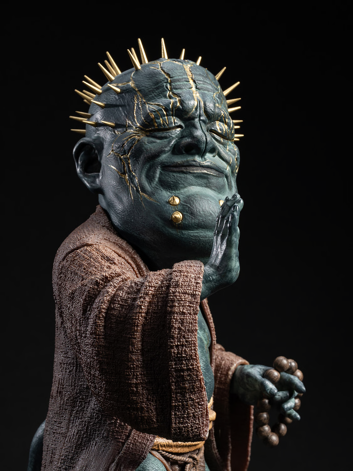 Black Myth: Wukong Wandering Wight 1/12 Scale Figurine (With Bonus) Gallery Image 9