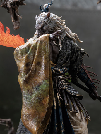 Image of Black Myth: Wukong Guangzhi 1/12 Scale Figurine (With Bonus)
