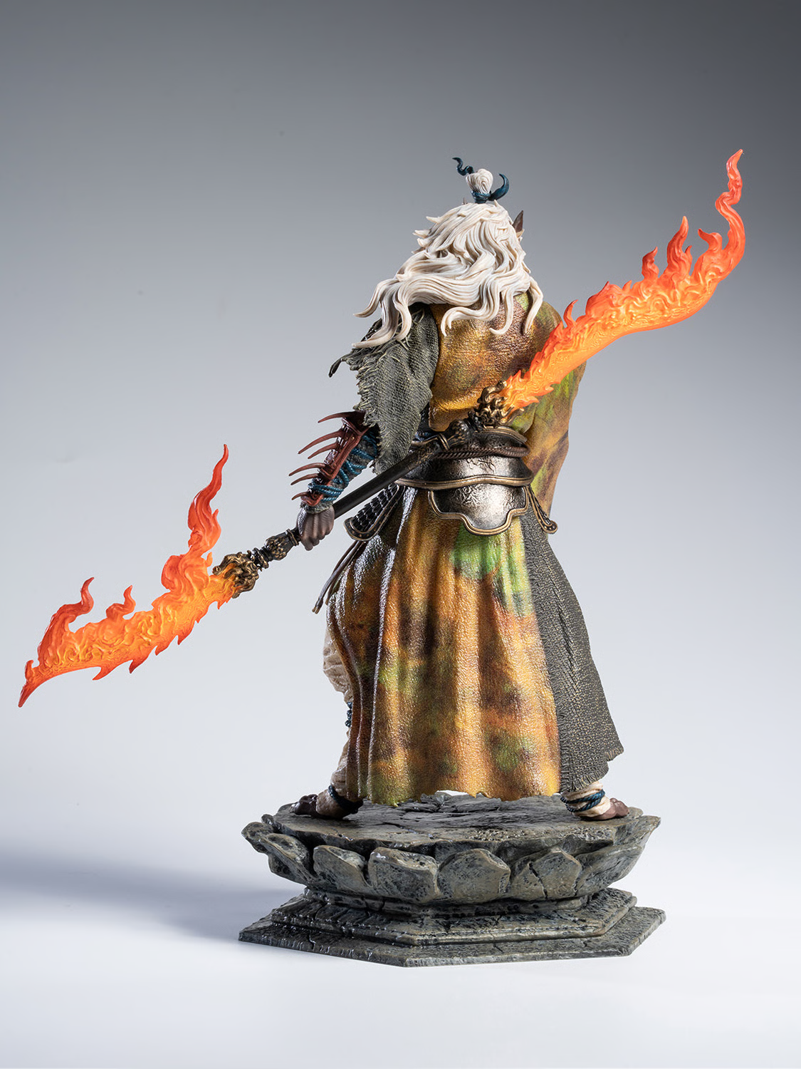 Black Myth: Wukong Guangzhi 1/12 Scale Figurine (With Bonus) Gallery Image 7