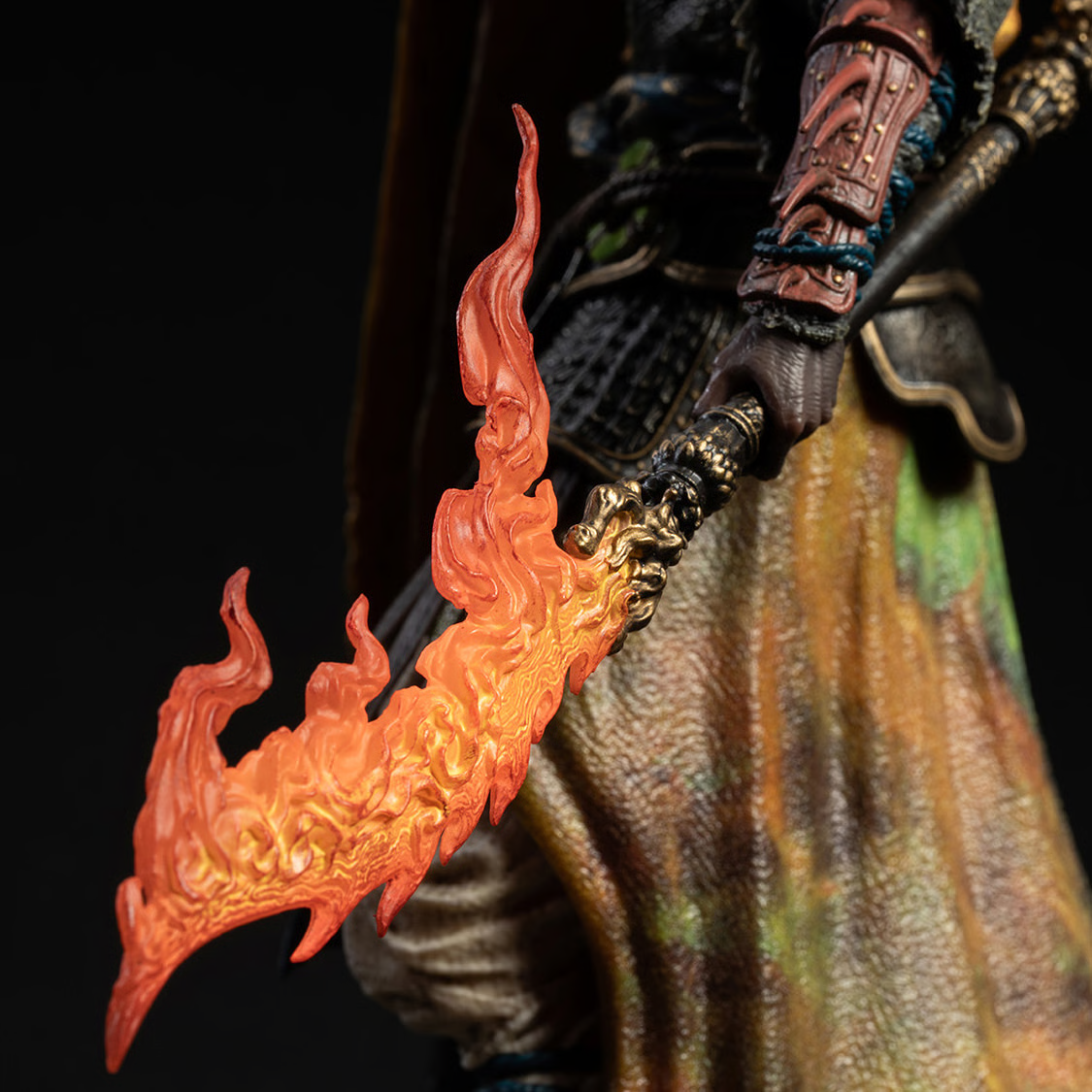 Black Myth: Wukong Guangzhi 1/12 Scale Figurine (With Bonus) Gallery Image 11