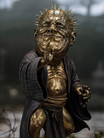 Image of Black Myth: Wukong Elder Jinchi 1/12 Scale Figurine (With Bonus)