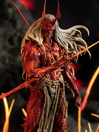 Image of Black Myth: Wukong Yaksha King 1/12 Scale Figurine (With Bonus)