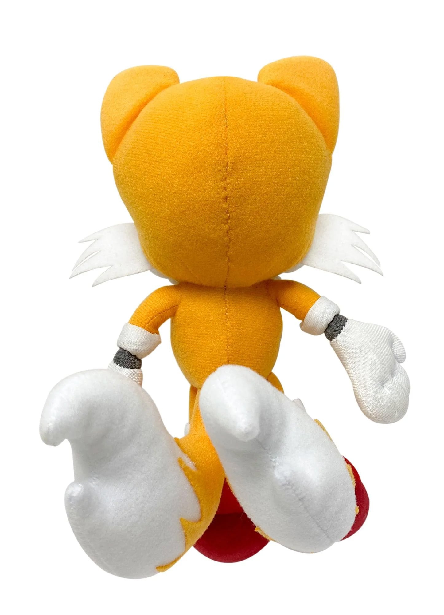 Sonic the Hedgehog Classic Tails 8" Plush Gallery Image 3