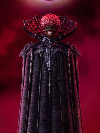 Image of Berserk Pop Up Parade SP Void