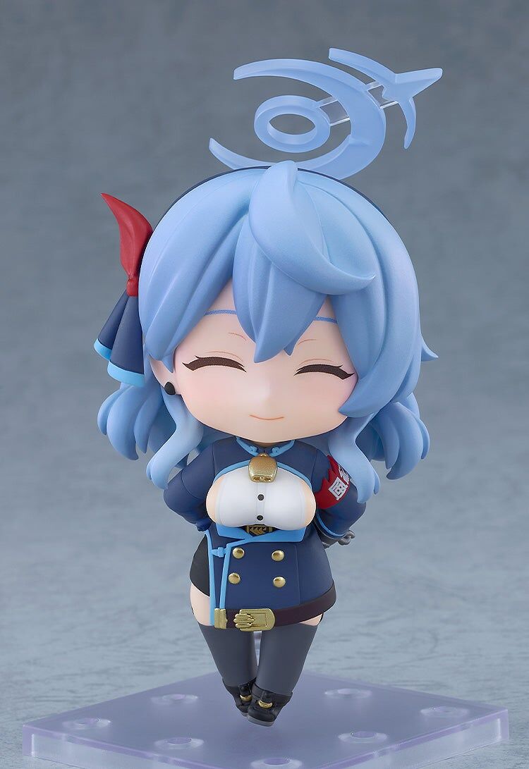 Blue Archive Nendoroid No.3092 Ako Amau Gallery Image 5
