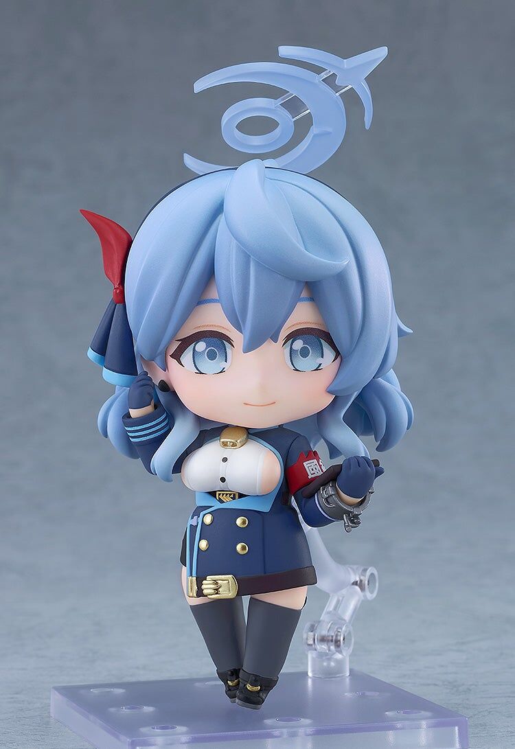 Blue Archive Nendoroid No.3092 Ako Amau Gallery Image 3