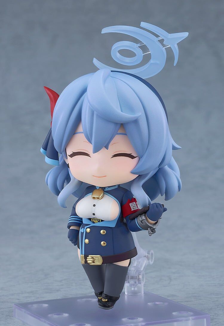 Blue Archive Nendoroid No.3092 Ako Amau Gallery Image 4