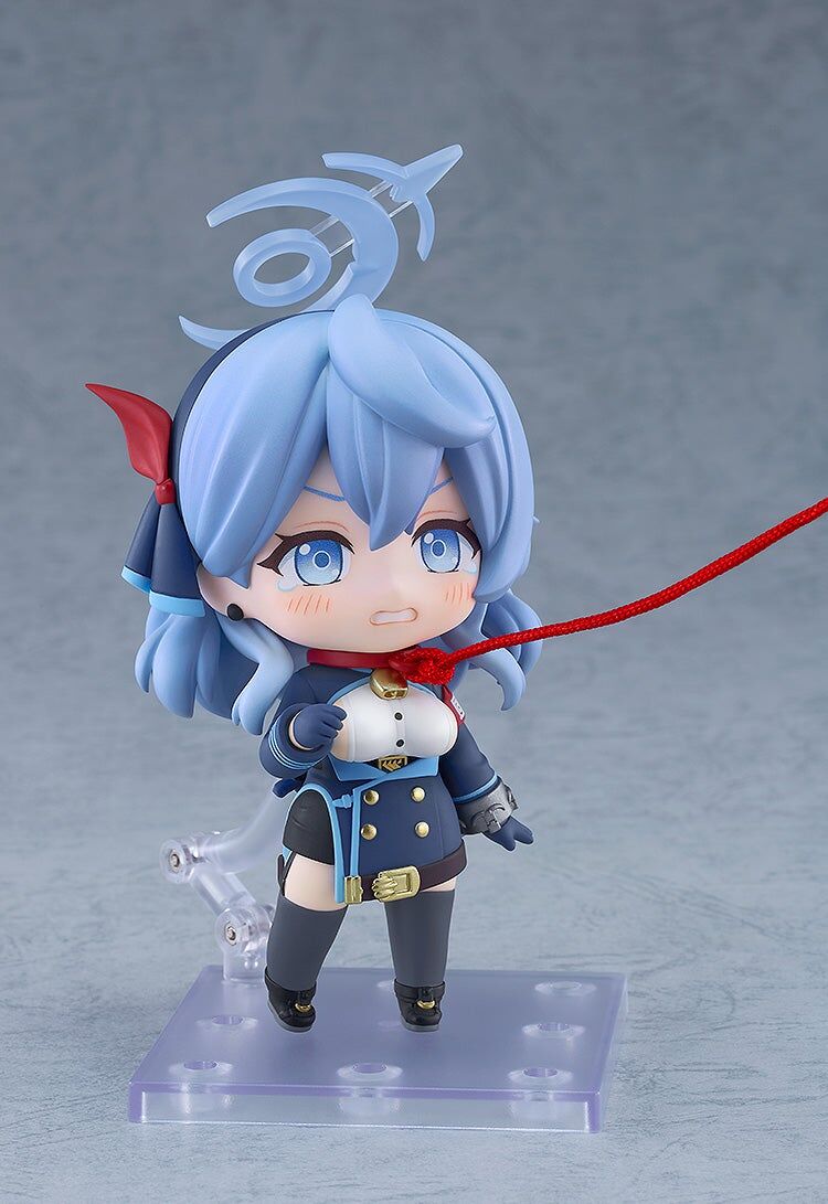 Blue Archive Nendoroid No.3092 Ako Amau Gallery Image 7