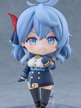 Image of Blue Archive Nendoroid No.3092 Ako Amau