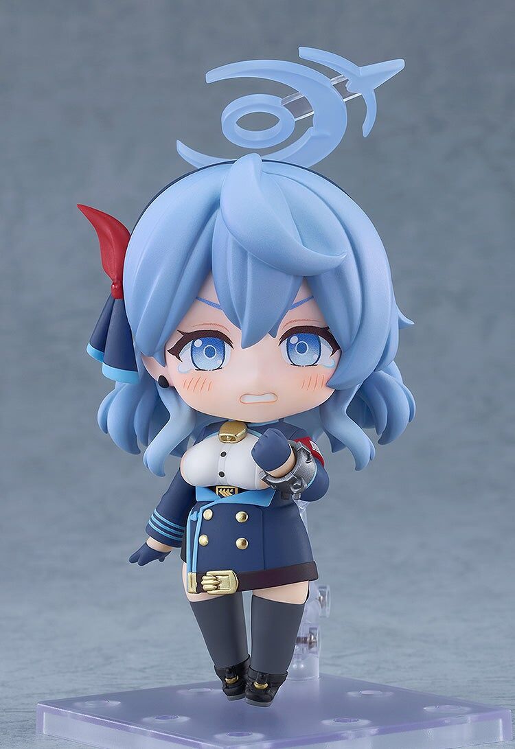 Blue Archive Nendoroid No.3092 Ako Amau Gallery Image 6