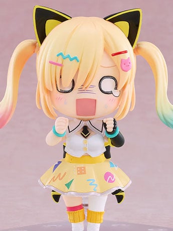 Image of BanG Dream! Nendoroid No.3091 Arale Nakamachi