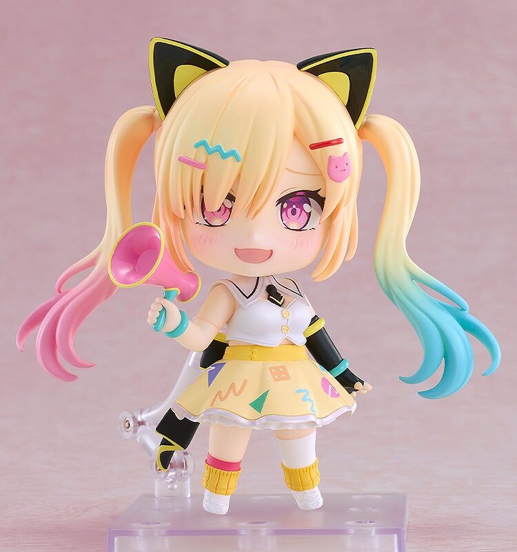 BanG Dream! Nendoroid No.3091 Arale Nakamachi Gallery Image 3