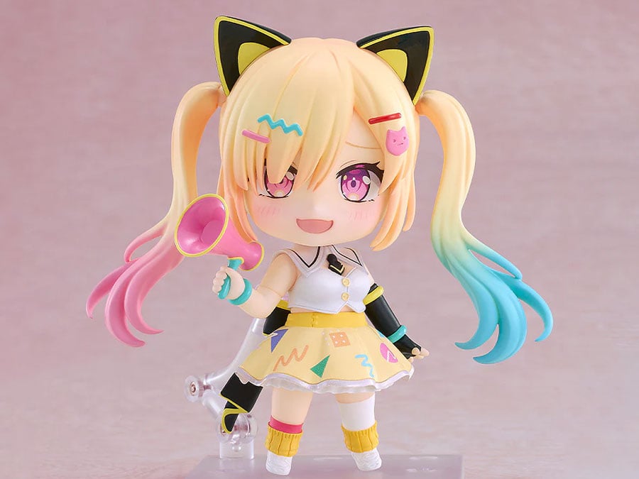 BanG Dream! Nendoroid No.3091 Arale Nakamachi Gallery Image 1